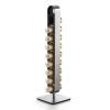 222759 1 organizer na kavove kapsle curo 37 cm stribrna nerezova ocel zack