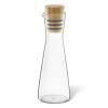 222786 davkovac oleje bevo 300 ml sklo bambus zack