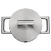 222996 10 hrnec ultimate cool 16 cm 1 9 l stribrna nerezova ocel wmf