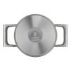 222996 11 hrnec ultimate cool 16 cm 1 9 l stribrna nerezova ocel wmf