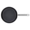 223002 6 neprilnava panev ultimate profi resist 28 cm stribrna nerezova ocel wmf