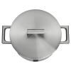 223011 10 hrnec ultimate cool 24 cm 5 7 l stribrna nerezova ocel wmf