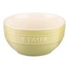 222837 3 jidelni miska 700 ml sada 6 ks keramika staub