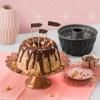223026 1 forma na babovku gourmet 16 cm seda ocel kaiser