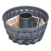 223026 2 forma na babovku gourmet 16 cm seda ocel kaiser