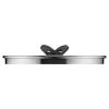 223035 4 poklice click serve 24 cm sklo wmf