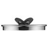 223041 3 poklice click serve 16 cm sklo wmf