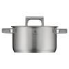 223056 10 hrnec ultimate cool 20 cm 3 4 l stribrna nerezova ocel wmf
