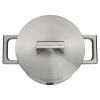 223056 11 hrnec ultimate cool 20 cm 3 4 l stribrna nerezova ocel wmf