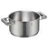 223056 9 hrnec ultimate cool 20 cm 3 4 l stribrna nerezova ocel wmf
