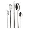 223074 2 jidelni lzice sonic 22 cm stribrna nerezova ocel wmf