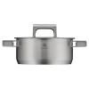 223089 10 kastrol ultimate cool 20 cm 2 5 l stribrna nerezova ocel wmf