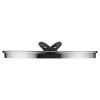 223092 4 poklice click serve 26 cm sklo wmf