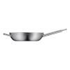 223113 5 panev na sote ultimate profi resist 28 cm stribrna nerezova ocel wmf