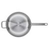 223113 6 panev na sote ultimate profi resist 28 cm stribrna nerezova ocel wmf