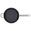 223113 7 panev na sote ultimate profi resist 28 cm stribrna nerezova ocel wmf