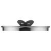 223134 4 poklice click serve 20 cm sklo wmf