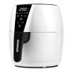 222972 horkovzdusna friteza friggisano easy 4 8 l cerna g3ferrari