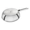 225357 9 neprilnava panev joy plus 24 cm stribrna nerezova ocel zwilling