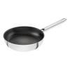 225357 neprilnava panev joy plus 24 cm stribrna nerezova ocel zwilling