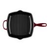 223344 4 grilovaci panev signature 26 cm garnet litina le creuset