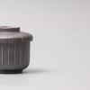225435 1 salek matt black 150 ml cerna keramika mij