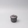 225435 2 salek matt black 150 ml cerna keramika mij