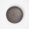 225447 1 dezertni talir earth 13 cm hneda keramika mij