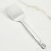 225591 4 obracecka provisions 33 cm stribrna nerezova ocel hestan