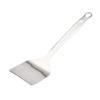 225591 obracecka provisions 33 cm stribrna nerezova ocel hestan
