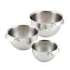 225594 kuchynska misa provisions sada 3 ks stribrna nerezova ocel hestan