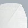 225480 1 talir na tapas snow leaf 17 cm bila keramika mij