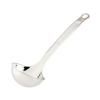 225603 naberacka provisions 33 cm stribrna nerezova ocel hestan