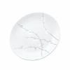 225516 jidelni talir white blossom 28 cm bila keramika mij