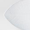 225513 2 talir na tapas snow leaf 13 cm bila keramika mij