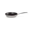 223383 neprilnava panev classic 20 cm stribrna nerezova ocel le creuset