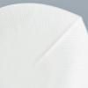 225492 1 jidelni talir snow leaf 25 cm bila keramika mij