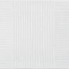 225510 2 servirovaci talir lines white 21 x 13 cm bila keramika mij