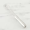 225615 3 metla provisions 30 cm stribrna nerezova ocel hestan