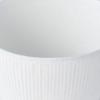 225528 2 salek snow leaf 150 ml bila keramika mij
