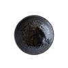 225537 1 dezertni talir black pearl 13 cm cerna keramika mij