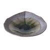 225549 jidelni miska midori 23 cm 400 ml zelena keramika mij