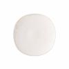225534 predkrmovy talir white fade 21 cm bila keramika mij