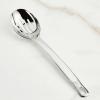 225630 3 derovana lzice provisions 33 cm stribrna nerezova ocel hestan