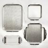 225633 12 pekac ovenbond sada 7 ks stribrna nerezova ocel hestan
