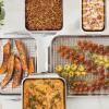 225633 1 pekac ovenbond sada 7 ks stribrna nerezova ocel hestan