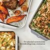 225633 2 pekac ovenbond sada 7 ks stribrna nerezova ocel hestan