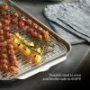 225633 3 pekac ovenbond sada 7 ks stribrna nerezova ocel hestan