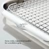 225633 5 pekac ovenbond sada 7 ks stribrna nerezova ocel hestan