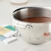 225639 1 kuchynska misa provisions 6 6 l stribrna nerezova ocel hestan